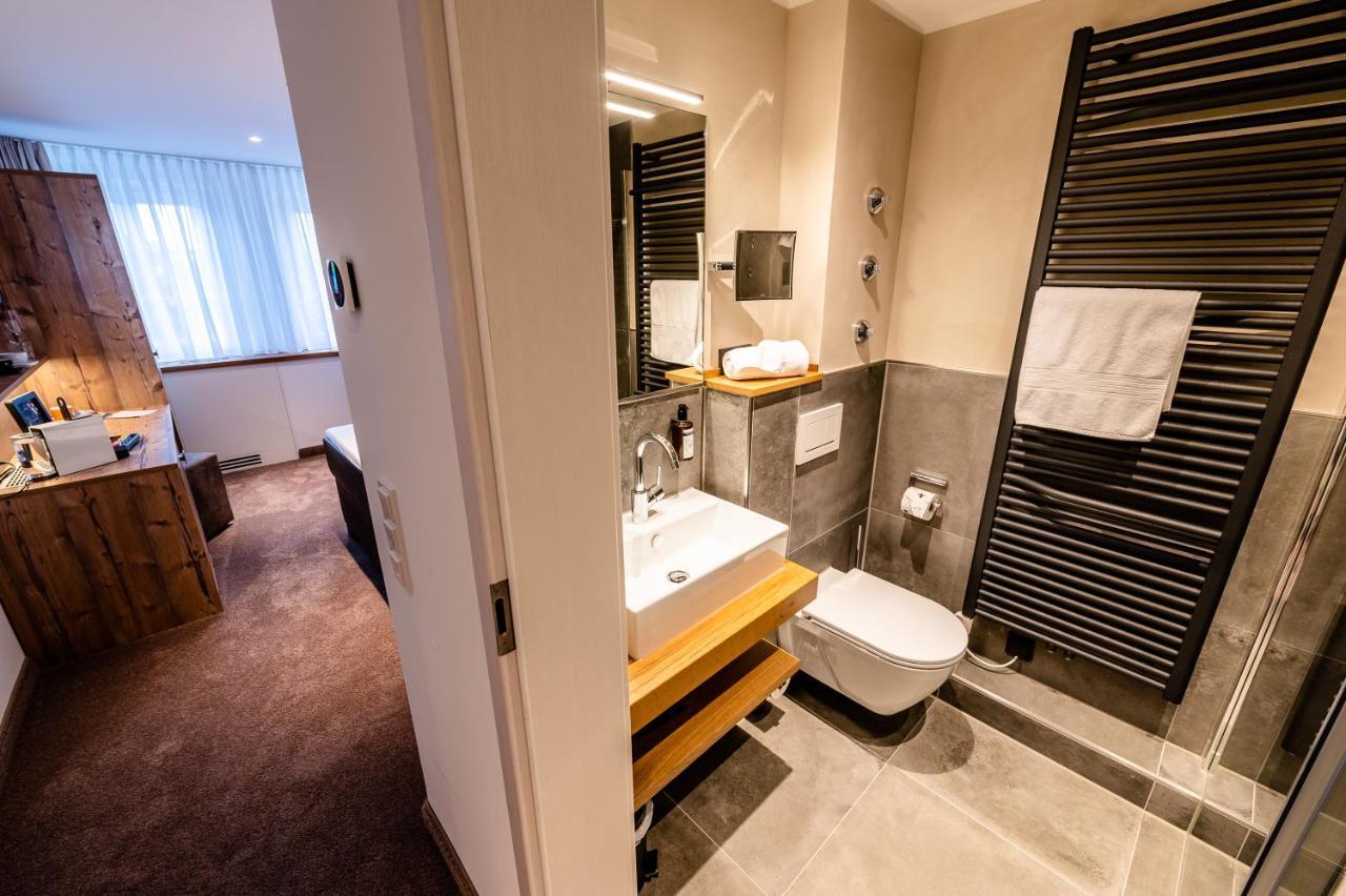 Landhotel Jagdschloesschen Ascheberg  Bagian luar foto