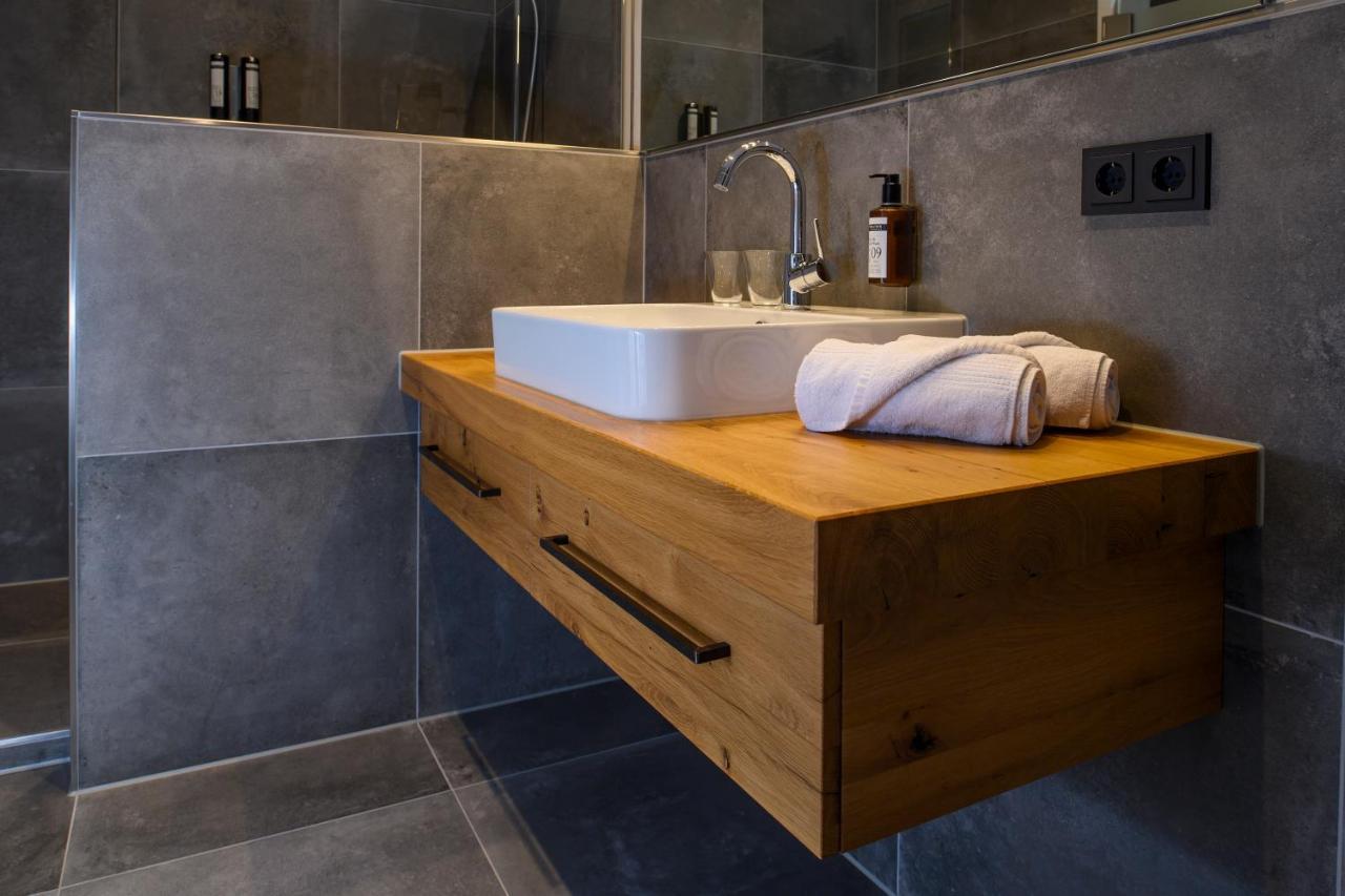 Landhotel Jagdschloesschen Ascheberg  Bagian luar foto