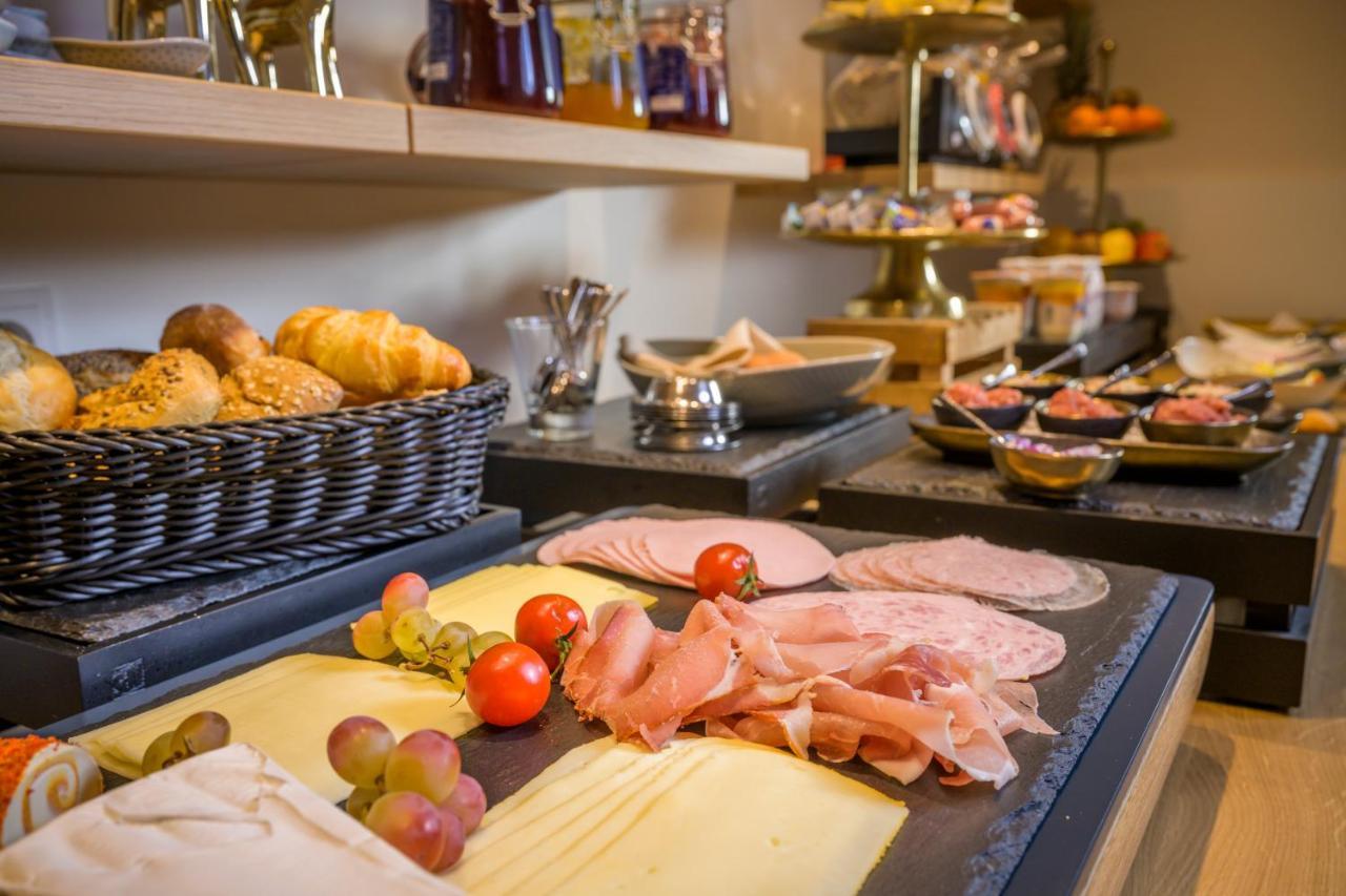 Landhotel Jagdschloesschen Ascheberg  Bagian luar foto