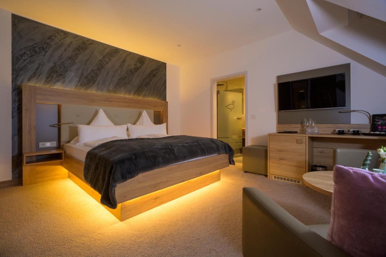 Landhotel Jagdschloesschen Ascheberg  Bagian luar foto