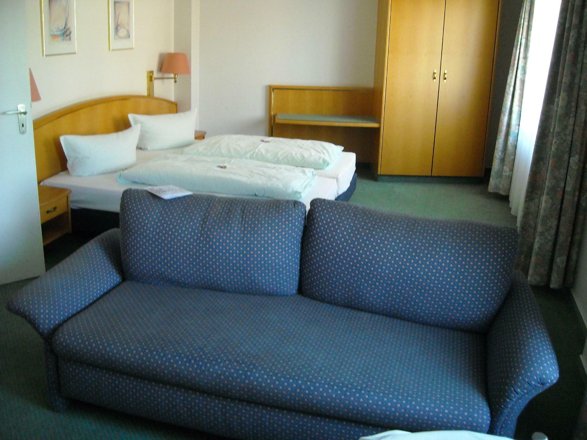Landhotel Jagdschloesschen Ascheberg  Bagian luar foto