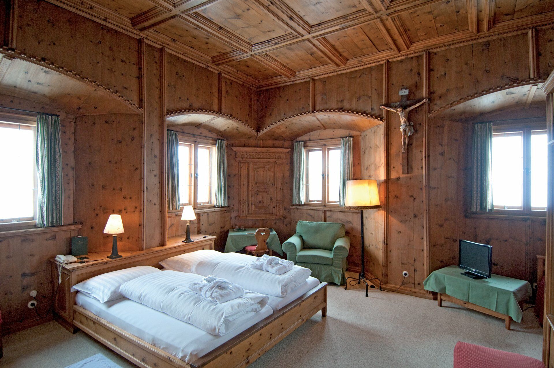 Landhotel Jagdschloesschen Ascheberg  Bagian luar foto
